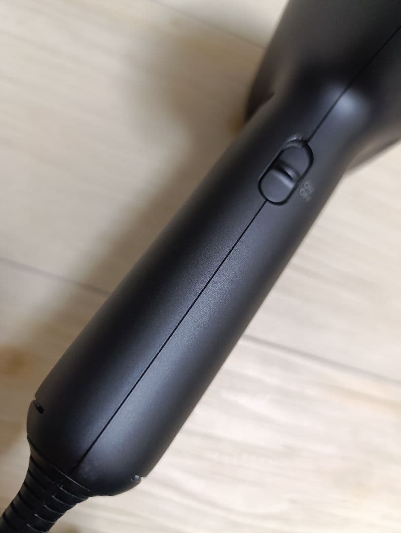 パナソニック ナノケア Panasonic EH-NA0J DN