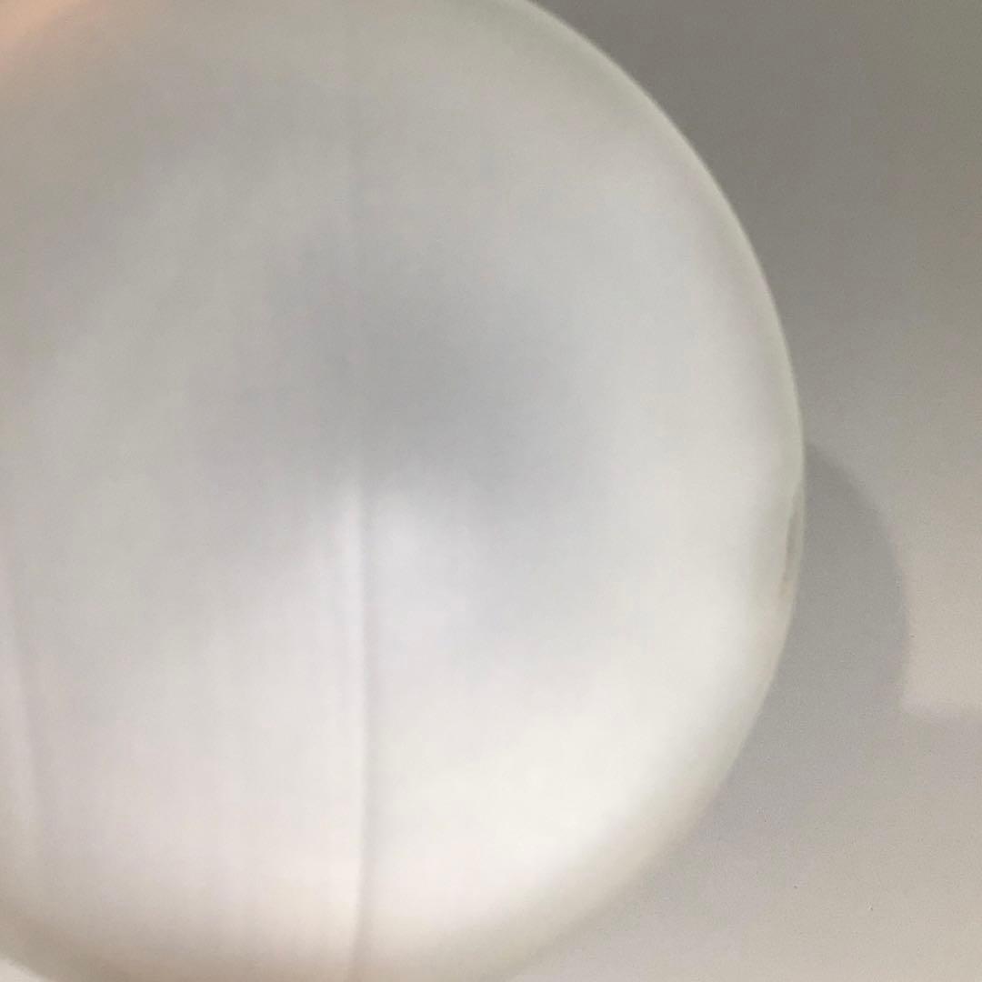 P660 棗 『高橋直樹造』『吹きガラス』『波千鳥文』『義山棗』 共