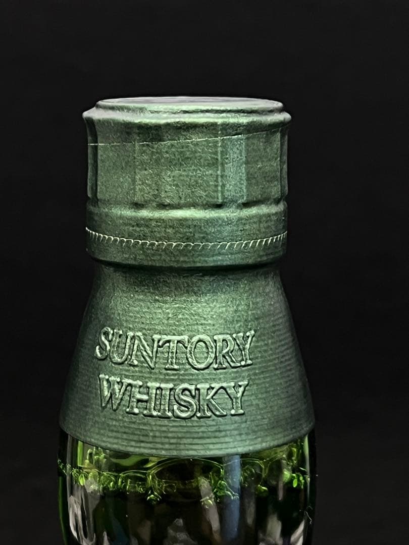 サントリー / 白州 2024年 】ウイスキー 未開封 700ml 43% 飲料・酒