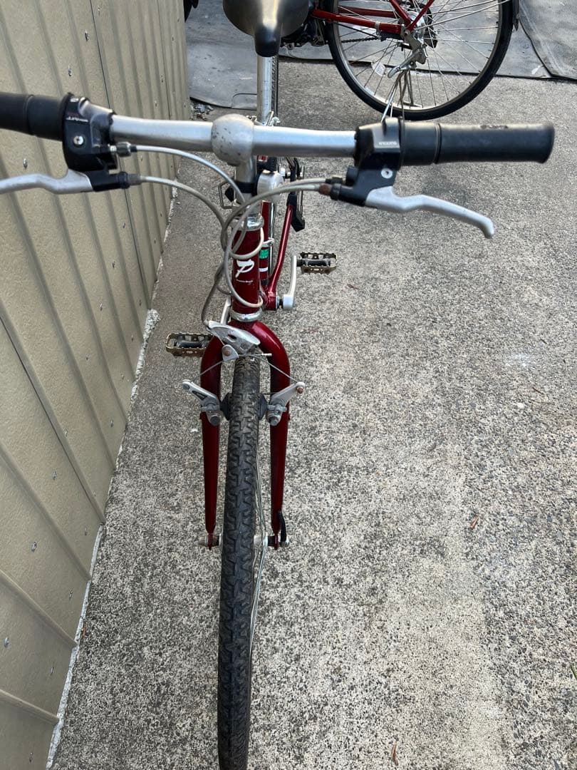 N*c様 Panasonic GC-F