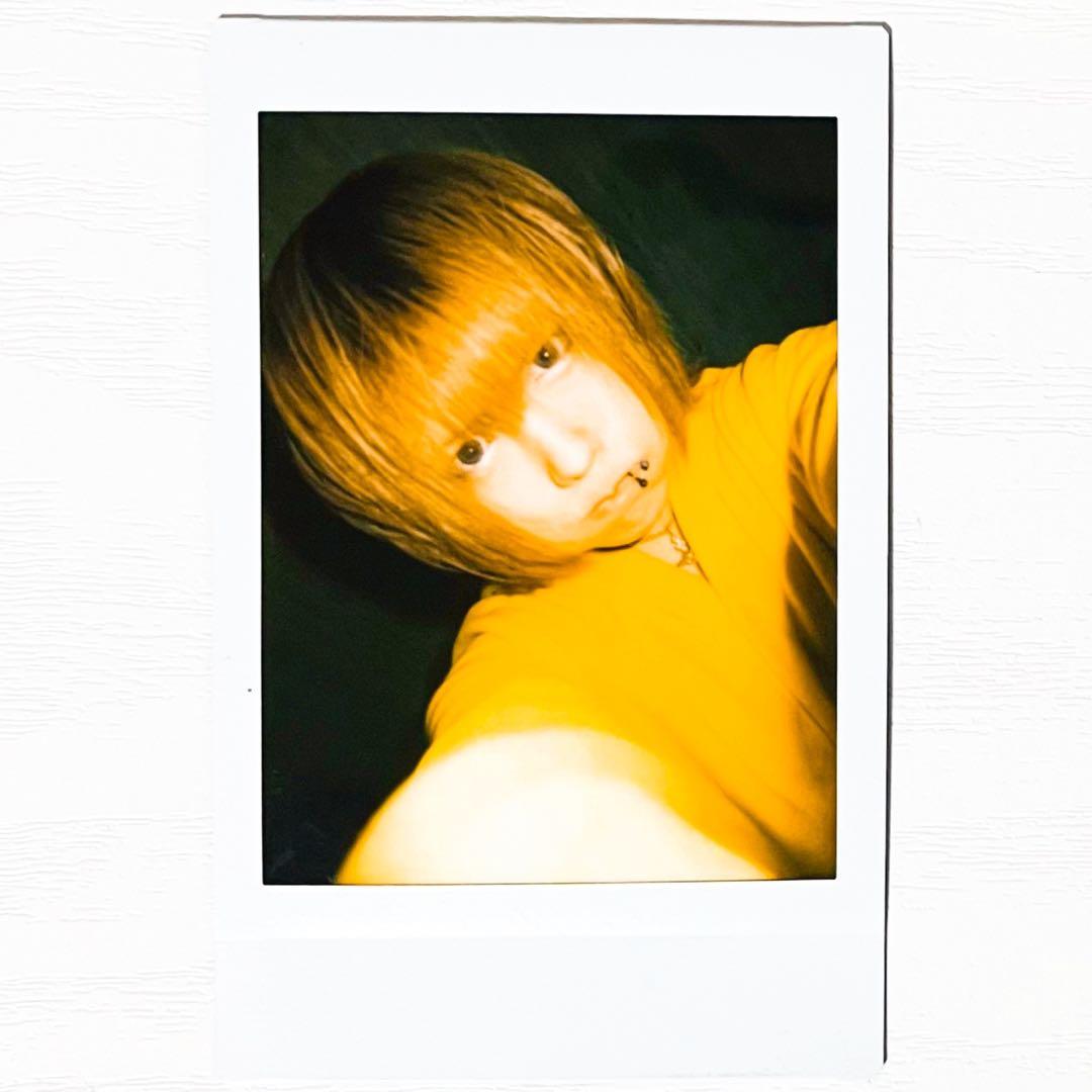 V系☆RoNo☆Cro☆ろのくろ【Minami】チェキ【90-95】 - メルカリ