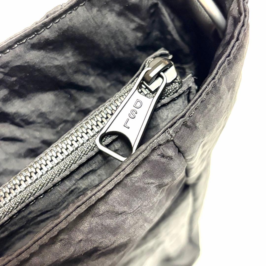 DIESEL ビジネスバッグ ブラック 2WAY 美品 未使用 新品 タグ付き