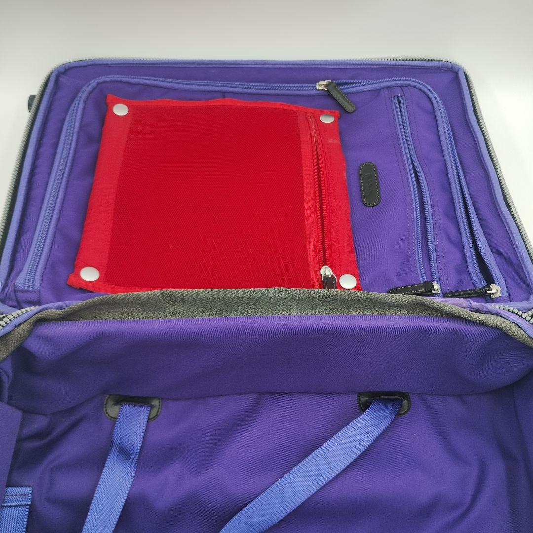 希少・廃盤】Paul Smith ポールスミス キャリーケース 2輪 - メルカリ