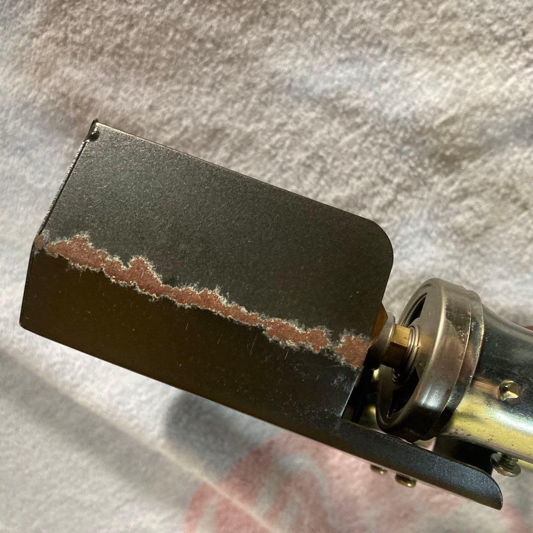 し*ち様 鉄板用バーナー お好みバーナ 大 プロパン