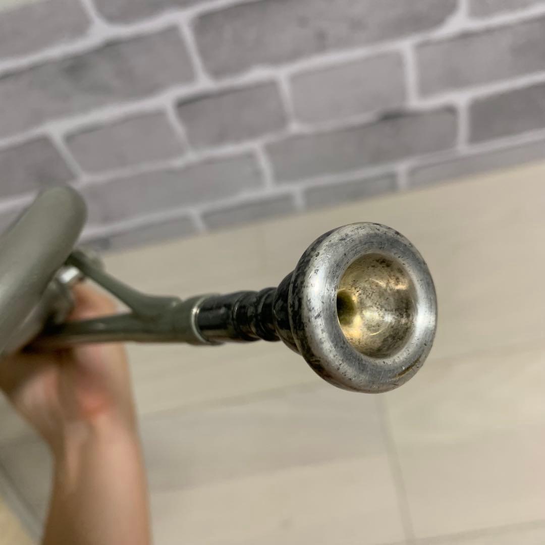 YAMAHA トランペット YTR-136