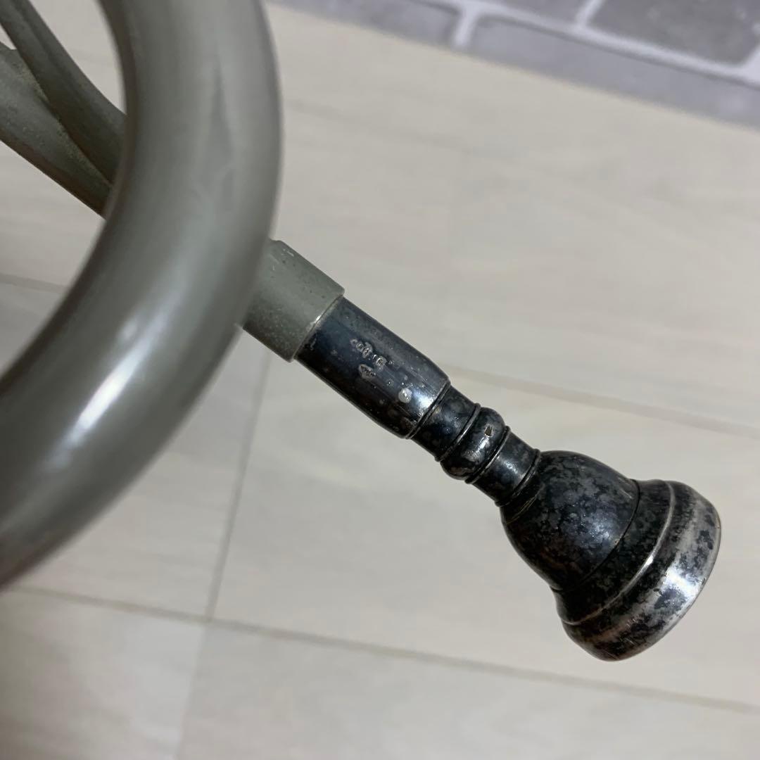 YAMAHA トランペット YTR-136