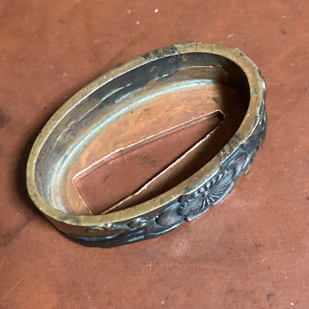 日本刀　竹光　刀装　刀装具一式　拵