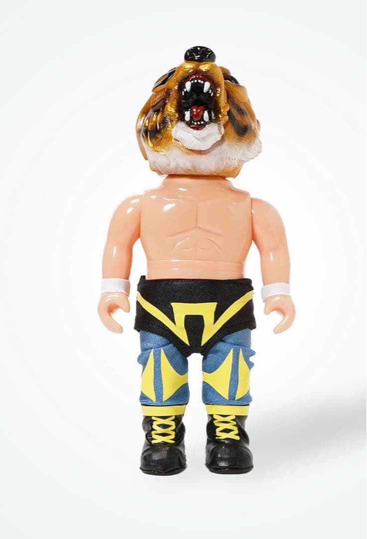 GOCCODO ゴッコ堂 気合田くん BEAROS BOY 三沢 ベアオス