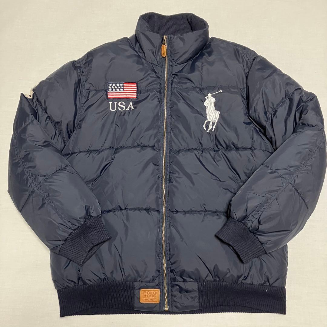 TENDERLOIN 7分袖トレーナー きなり色