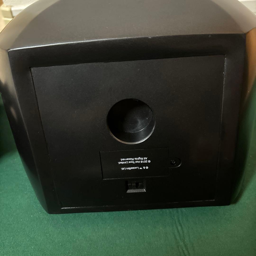 ホットトイズ スター・ウォーズ　パルパティーン皇帝