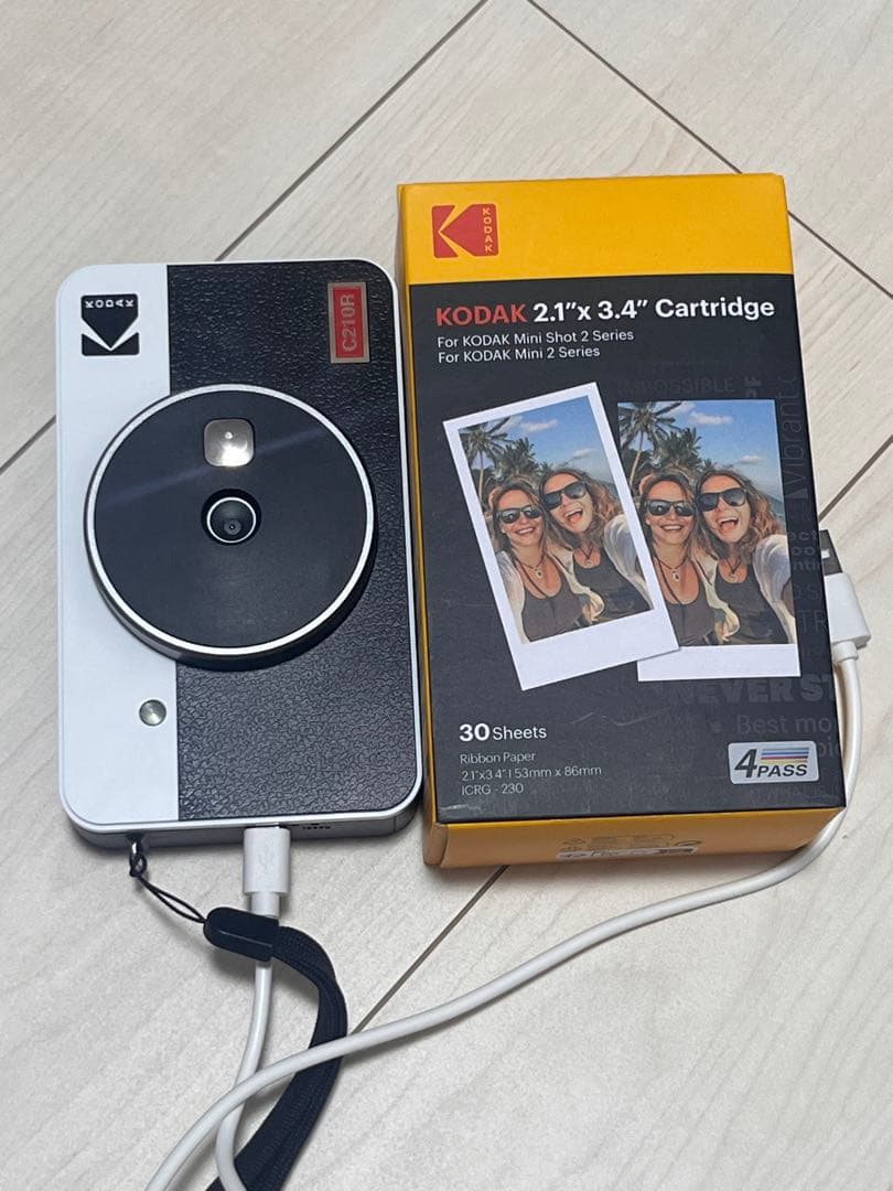 DEZERT SORA チェキ 2枚セット