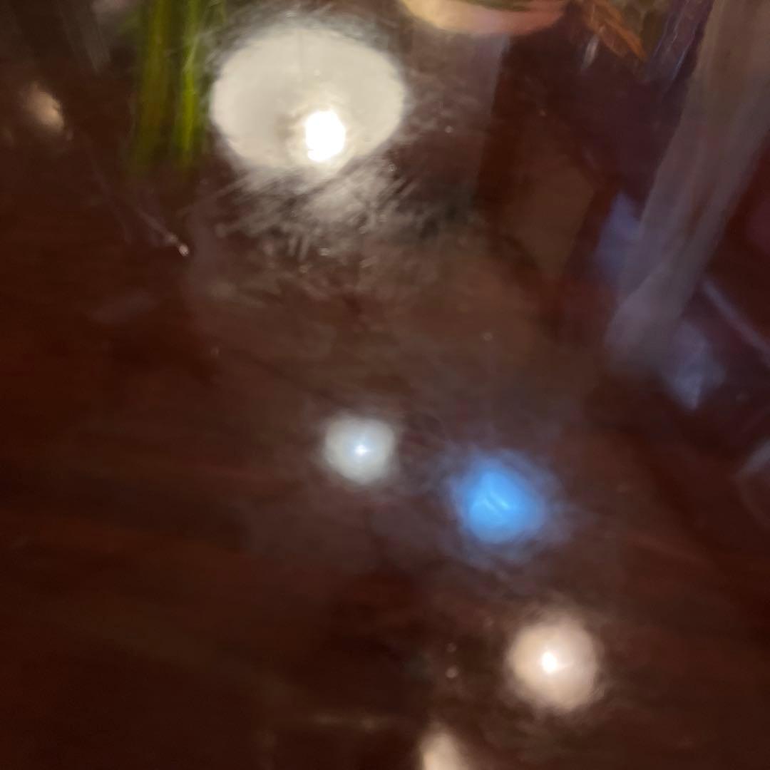 sale 1０５　ラウンドスクウェア　無垢材仕上げ　デザインレッグ