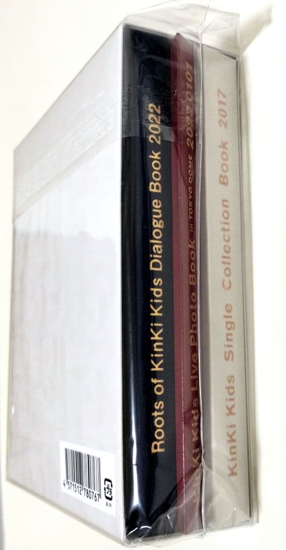 【20周年・25周年記念】公式グッズまとめ売り セット（限定品含む）KinKi