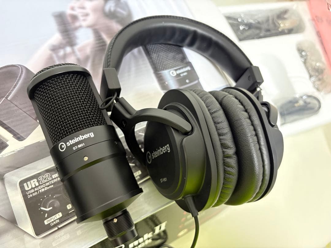 さらに値下げ 中古美品】定価から1万6引き DTM入門用全部入り