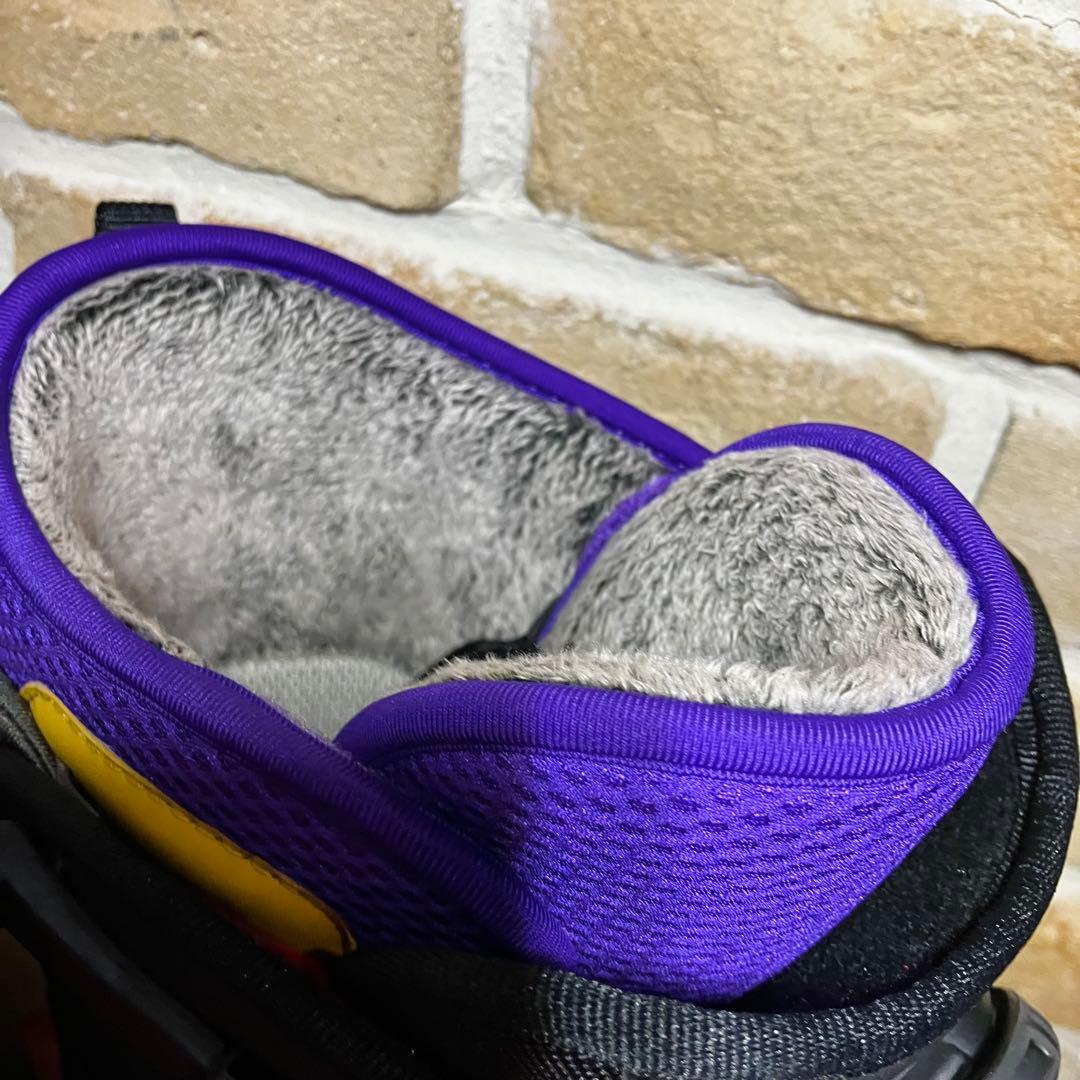 s*e様 1日使用・極美❣️X5 CROSS FIVE スノボブーツ　PX-BO