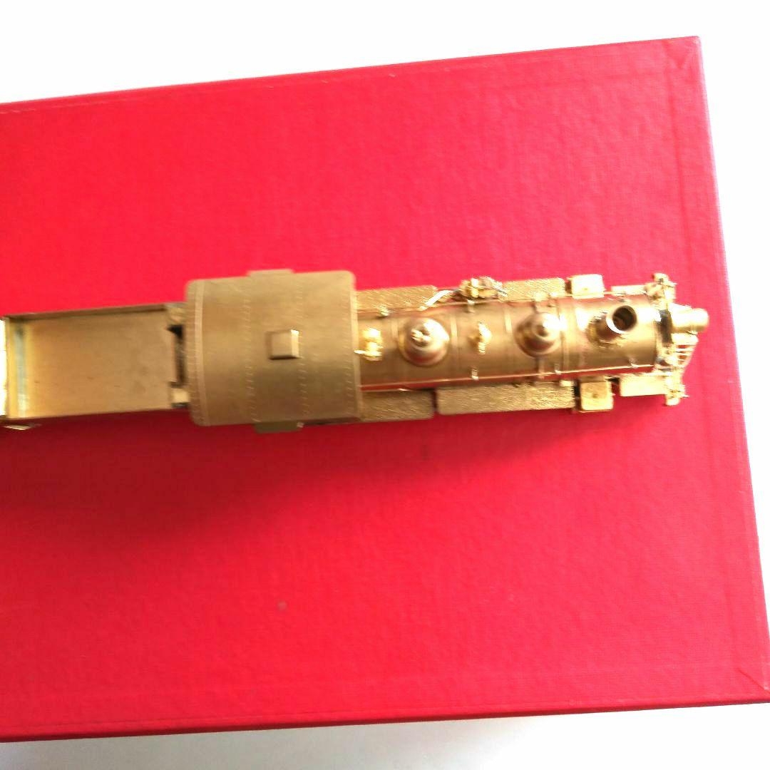 WESTSIDE M0DEL　HOn3(10.5mm)D&RGW　C-25