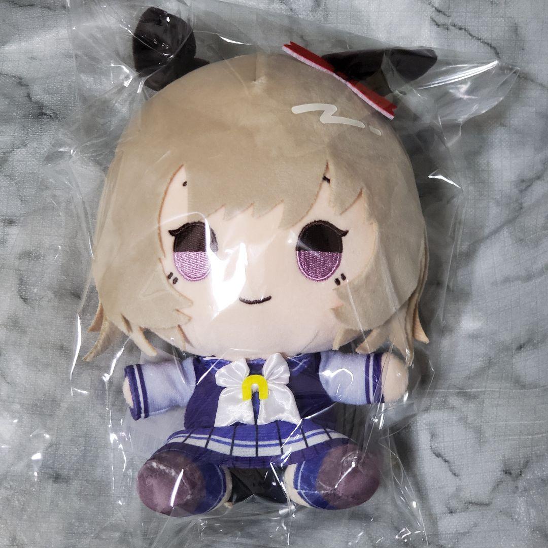 カレンチャン もちどる ウマ娘 セブンネット限定 umamusume_mochidol - 通販｜セブンネットショッピング