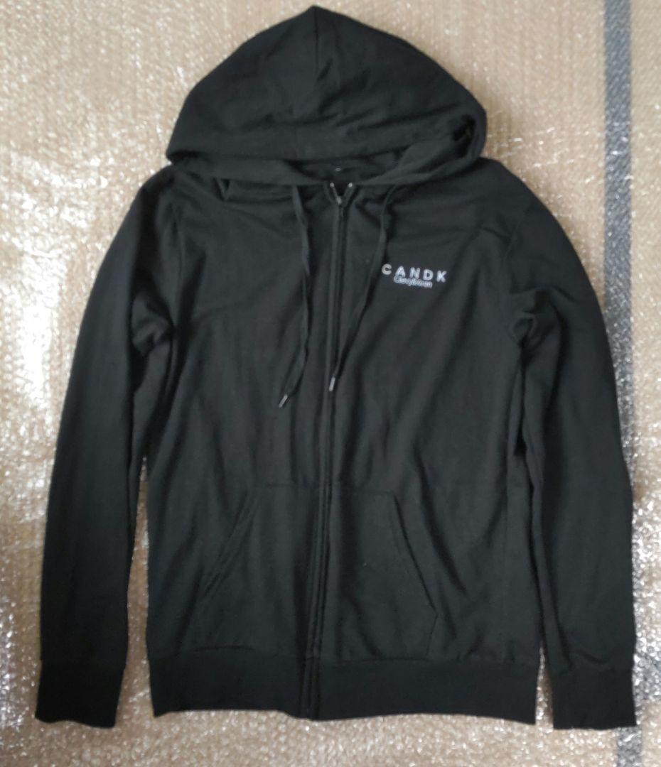 C&K 銭湯員Tシャツ パーカー シャツ 4点セット - メルカリ