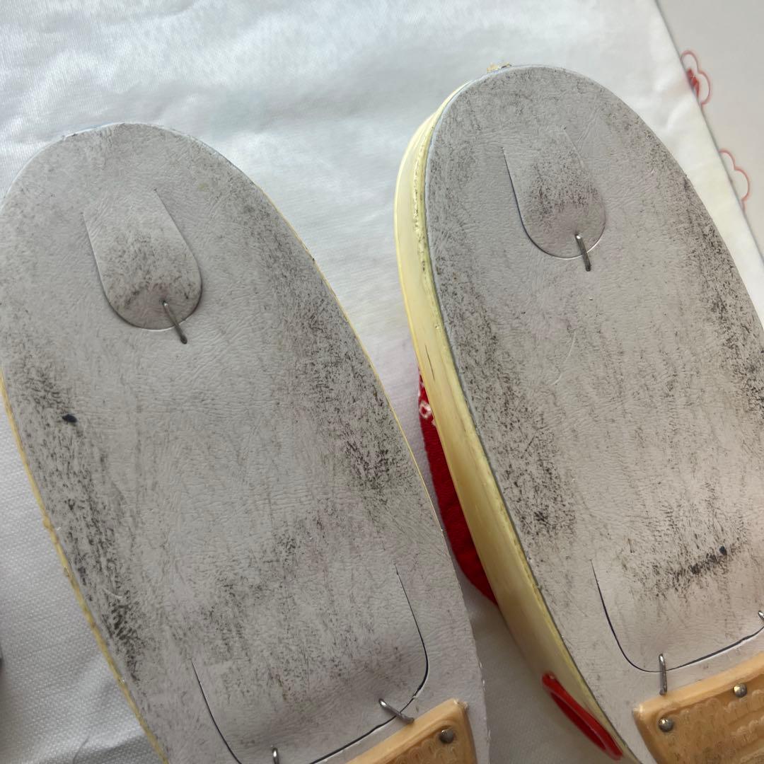 七五三　三歳　着物フルセット