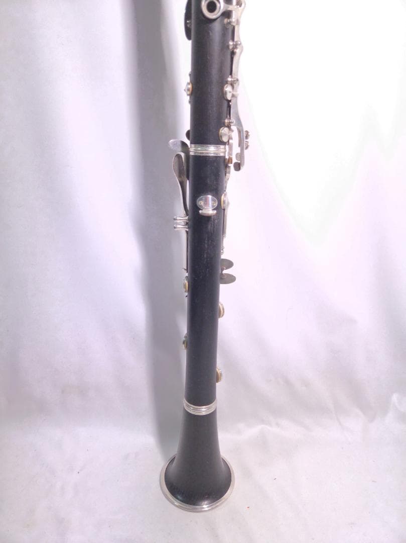 YAMAHA YCL-651 クラリネット プロモデル グラナディラ製#2398