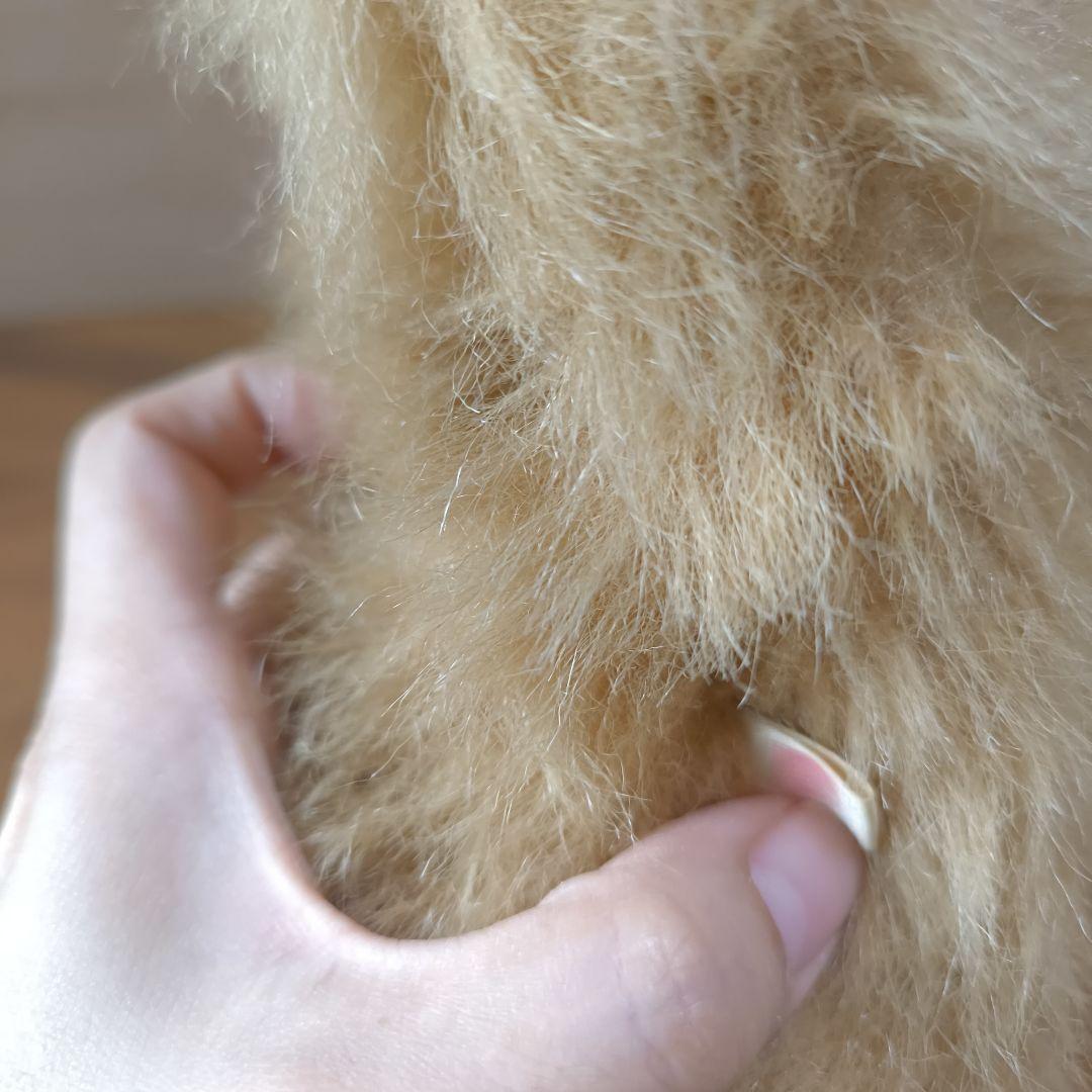 昭和レトロ 希少 レア オオイケ イリオモテヤマネコ ねこ　Oike