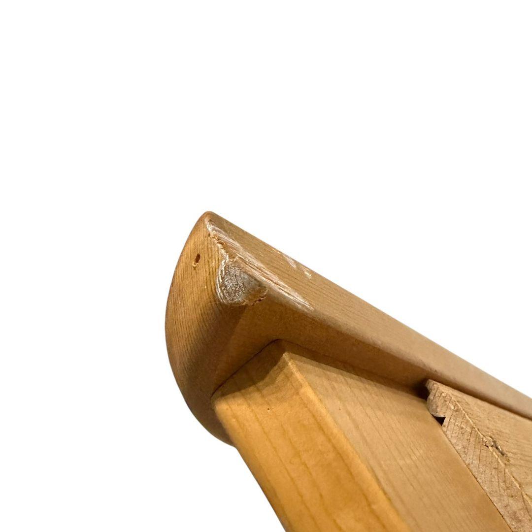 【アメリカンカントリー】キャビネット　家具　ハート　棚　シェルフ　木製　②