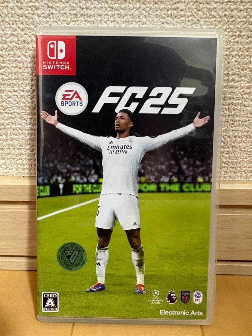 【美品】Nintendo Switch ゲーム4本セット