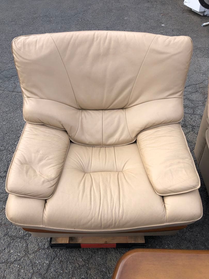 ソファー 4点セット 2人掛けソファ 1人掛け×2脚 応接 セット