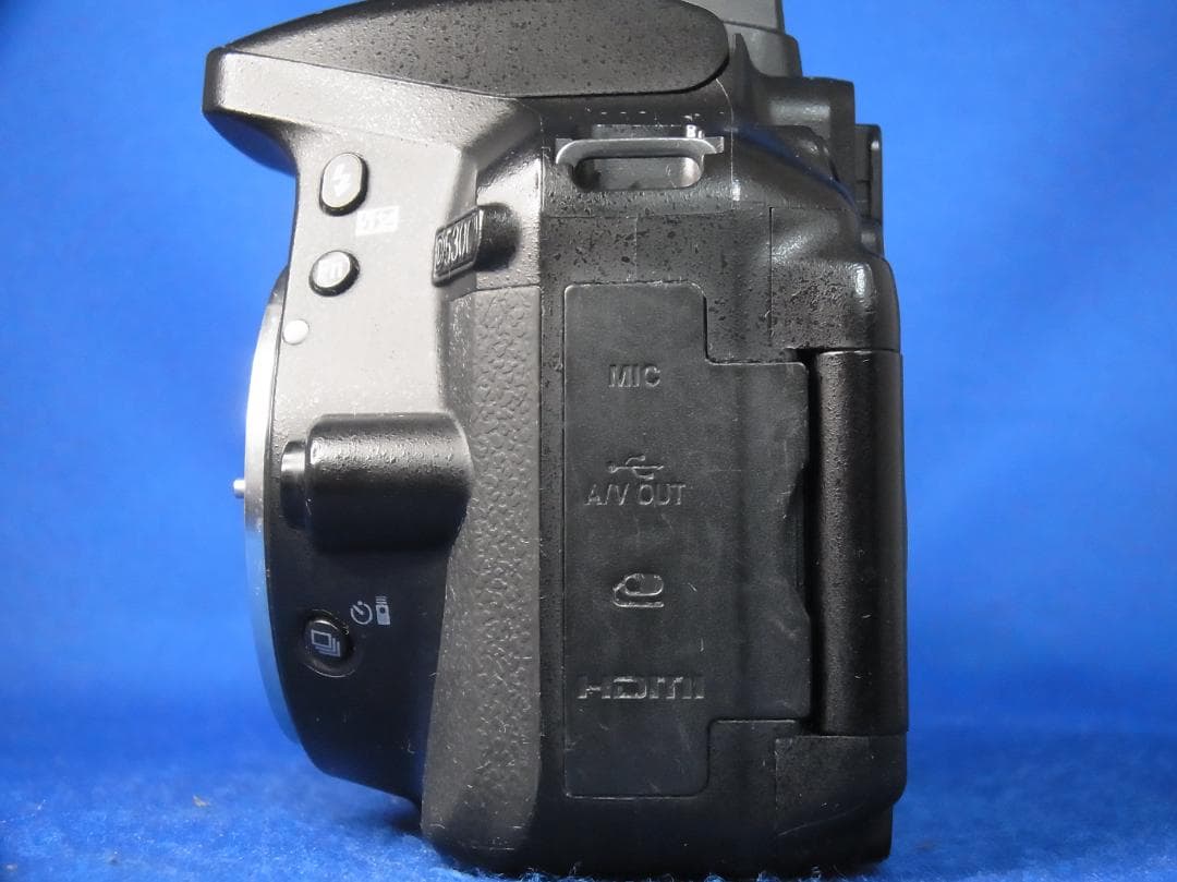 3290 Nikon D5300 ボディ ジャンク 撮影できます NIKON ニコンNikon