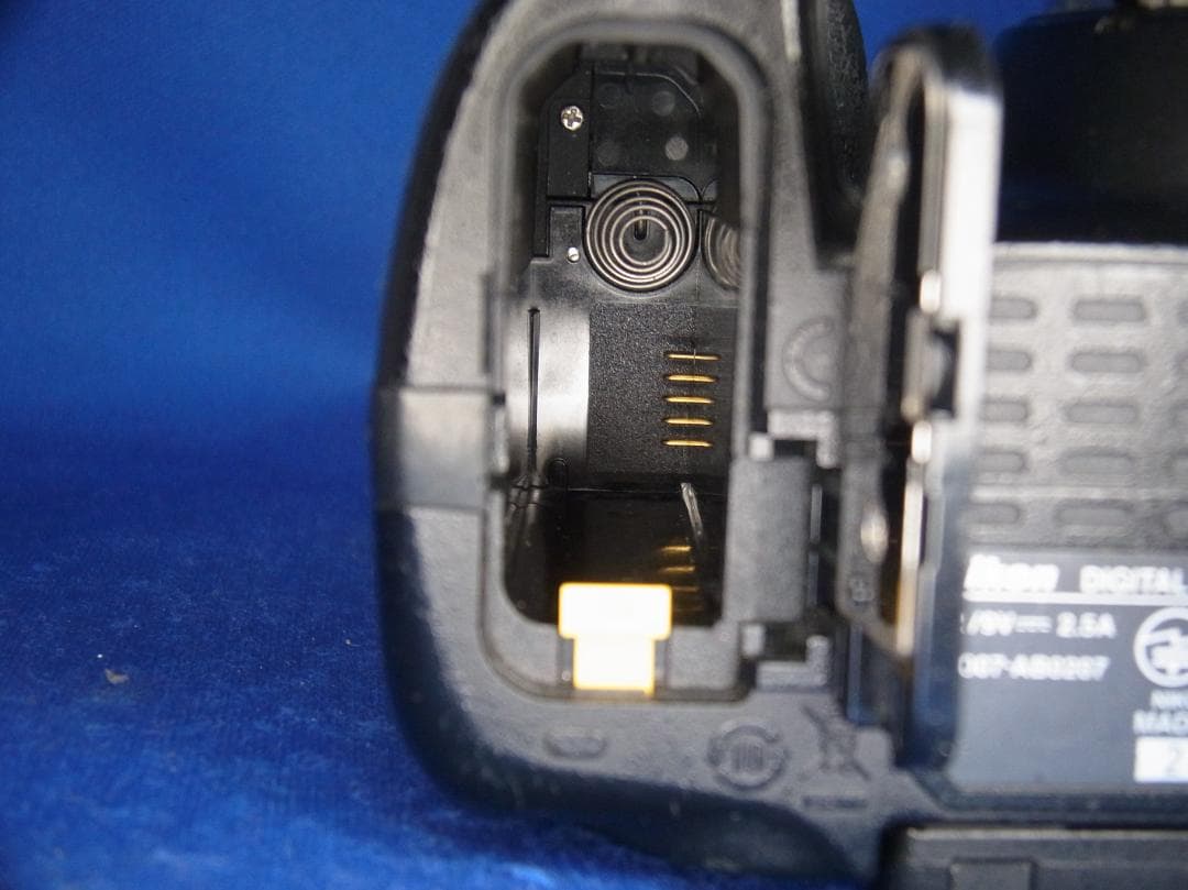 3290 Nikon D5300 ボディ ジャンク 撮影できます NIKON ニコンNikon