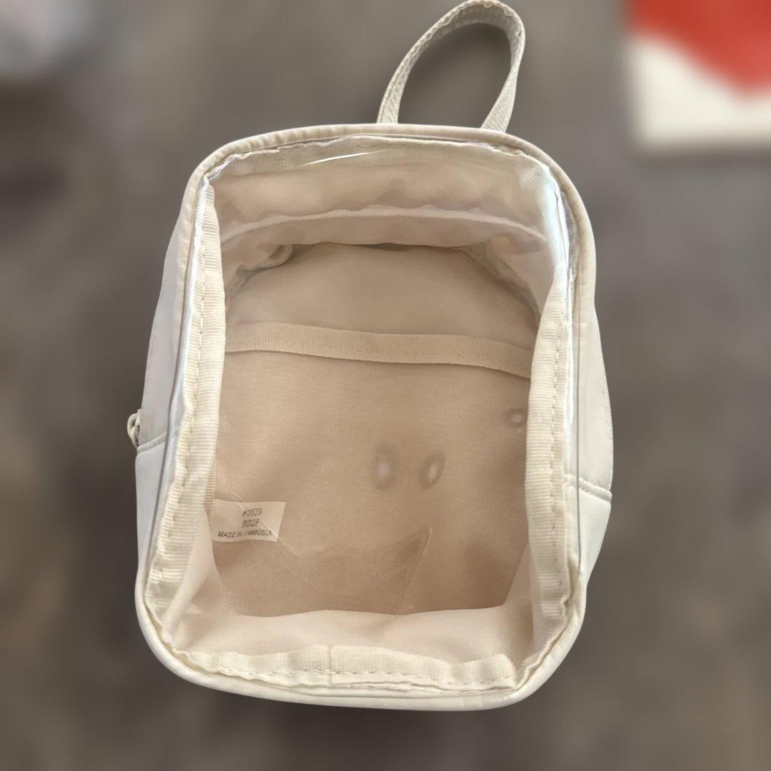 THE MONSTERS コカ・コーラ　ラブブ