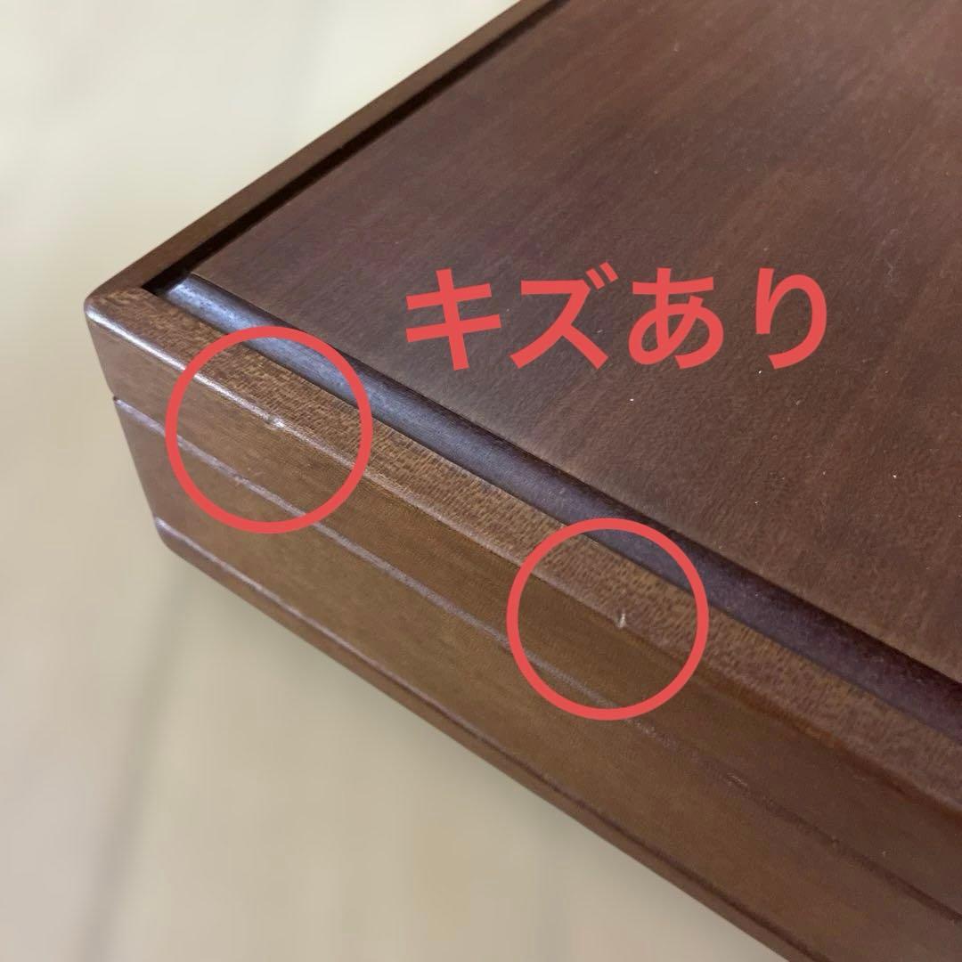 ORPHEUS オルゴール 50弁 DX123-NAA クラッシック2曲 - メルカリ