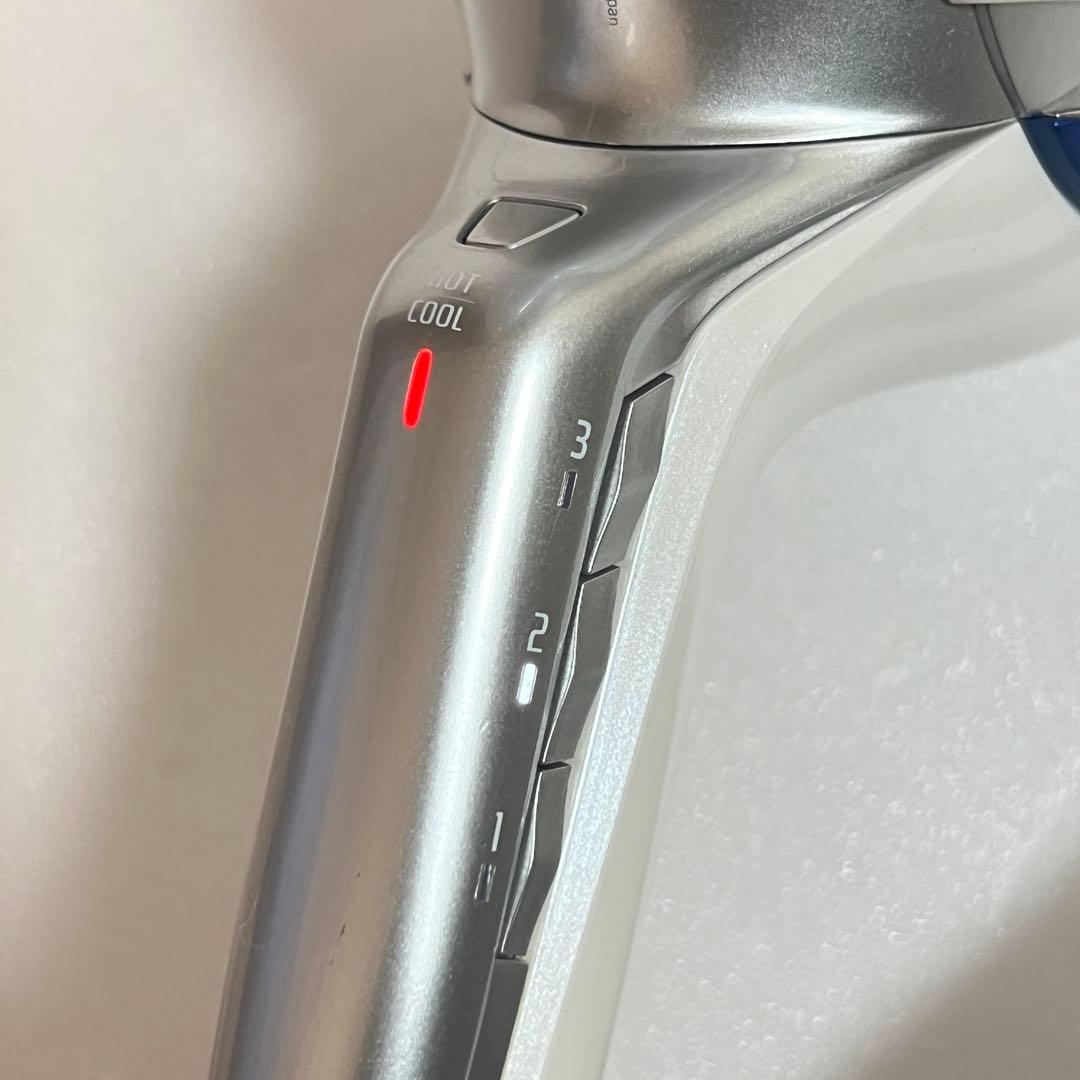 美品 レプロナイザー リュミエリーナ REP3D-JP 3DPlus