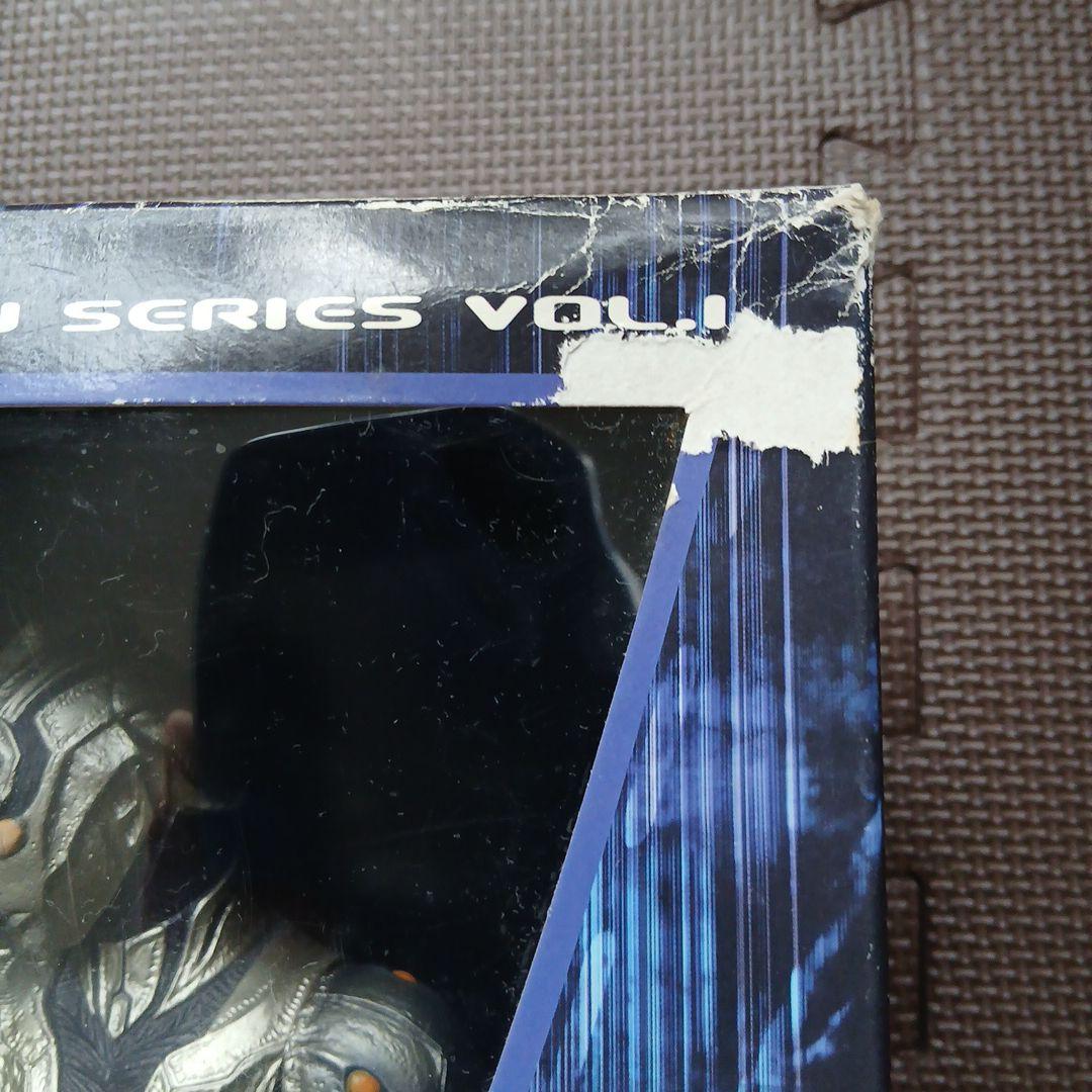 ウルトラマン ザ ネクスト アンファンス。CCP 円谷プロ JAPAN