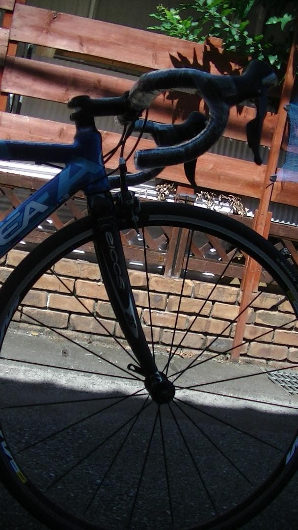 ORBEA（スペイン）105(5800)　22速　軽量ロードバイク