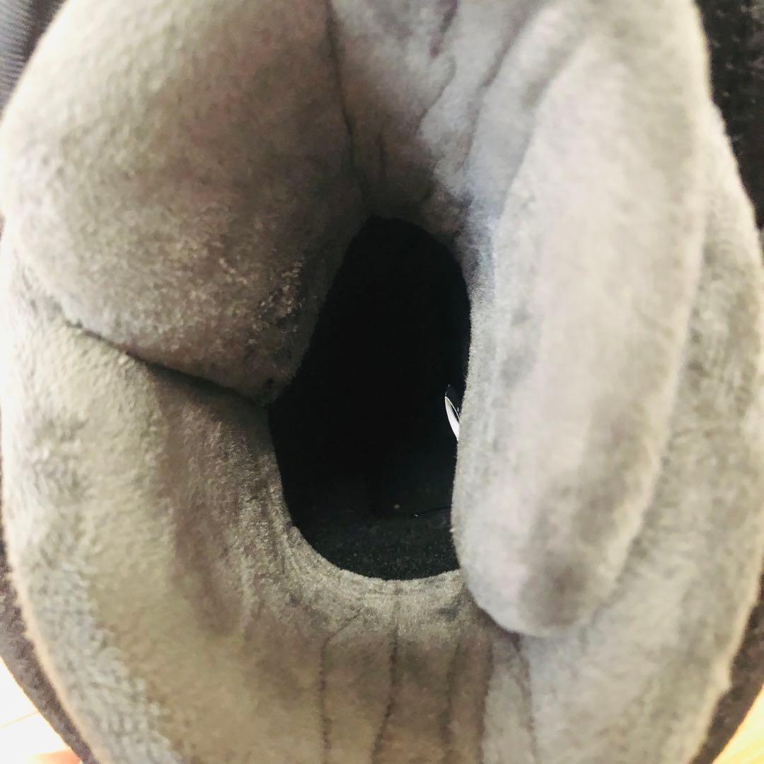 【美品】NIDECKER CHARGER 28.5 ダブルボア ナイデッカ