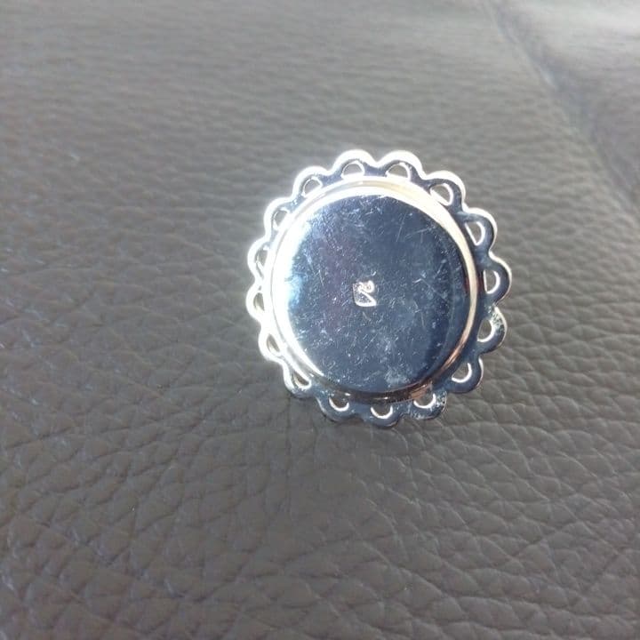 SWAROVSKI クリスタル ケーキ型 装飾品⭐︎お買い上証明書付き 美術品