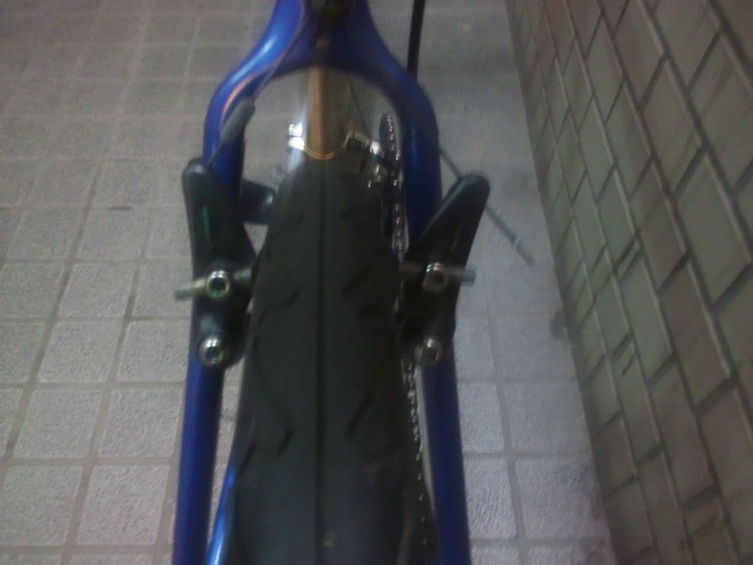 GIANT CADEX MTB 送料込み　引き取りも可能