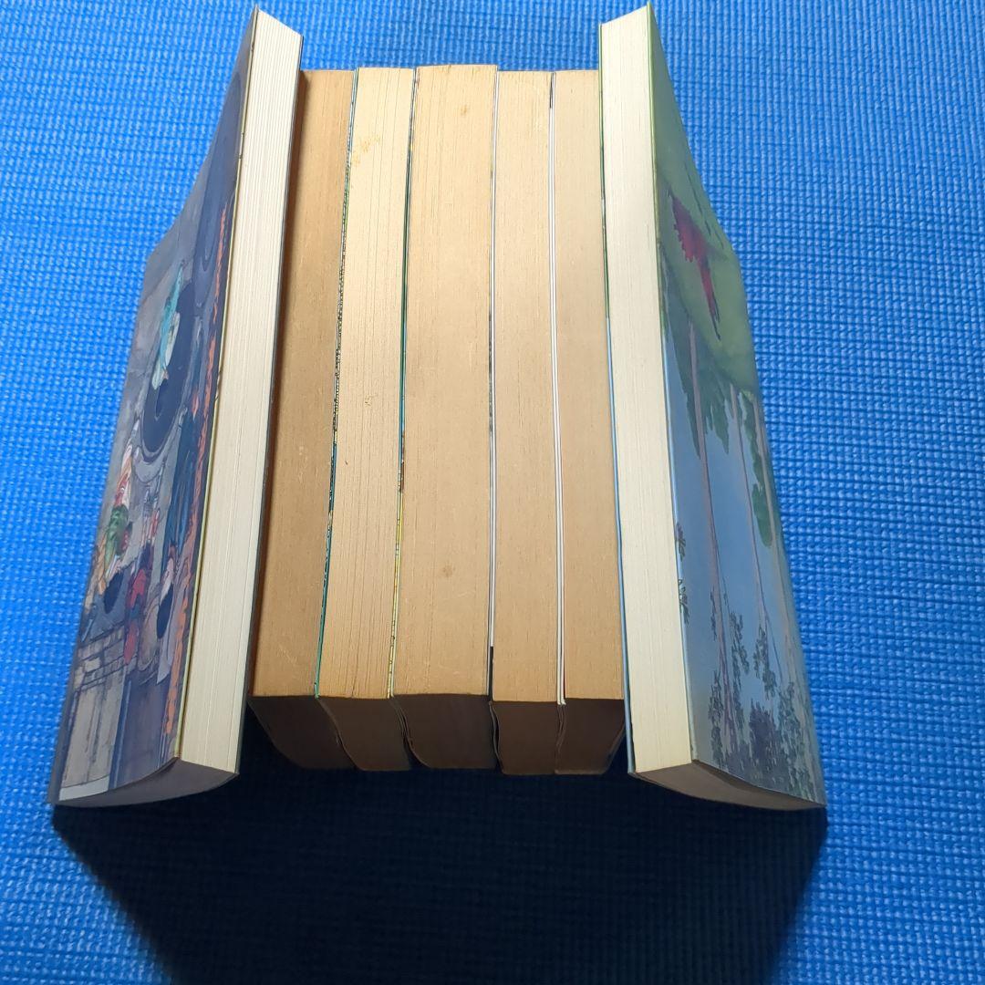 き*わ様 ]大友克洋　7冊セット　童夢（初版）　さよならにっぽん　他