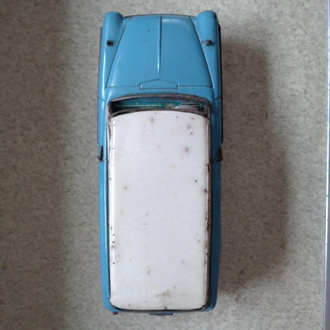 年始セール。トヨペット　ブリキ