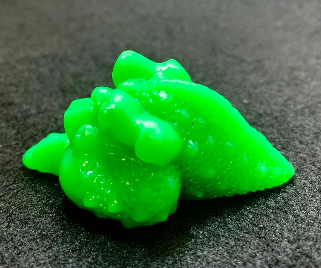 90S ヴィンテージ アメトイ ボグリンズ ミニボグリン 6体 ホラー PVC