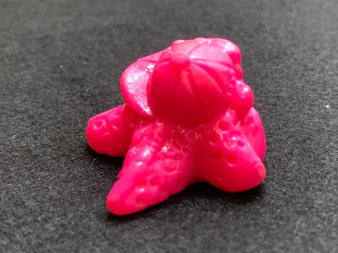 90S ヴィンテージ アメトイ ボグリンズ ミニボグリン 6体 ホラー PVC