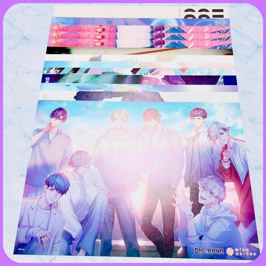 DIG-ROCK ディグロ ランチョン DIG-ROCKディグロ ランチョン DIG-ROCK ディグロ ランチョン DIG-ROCK