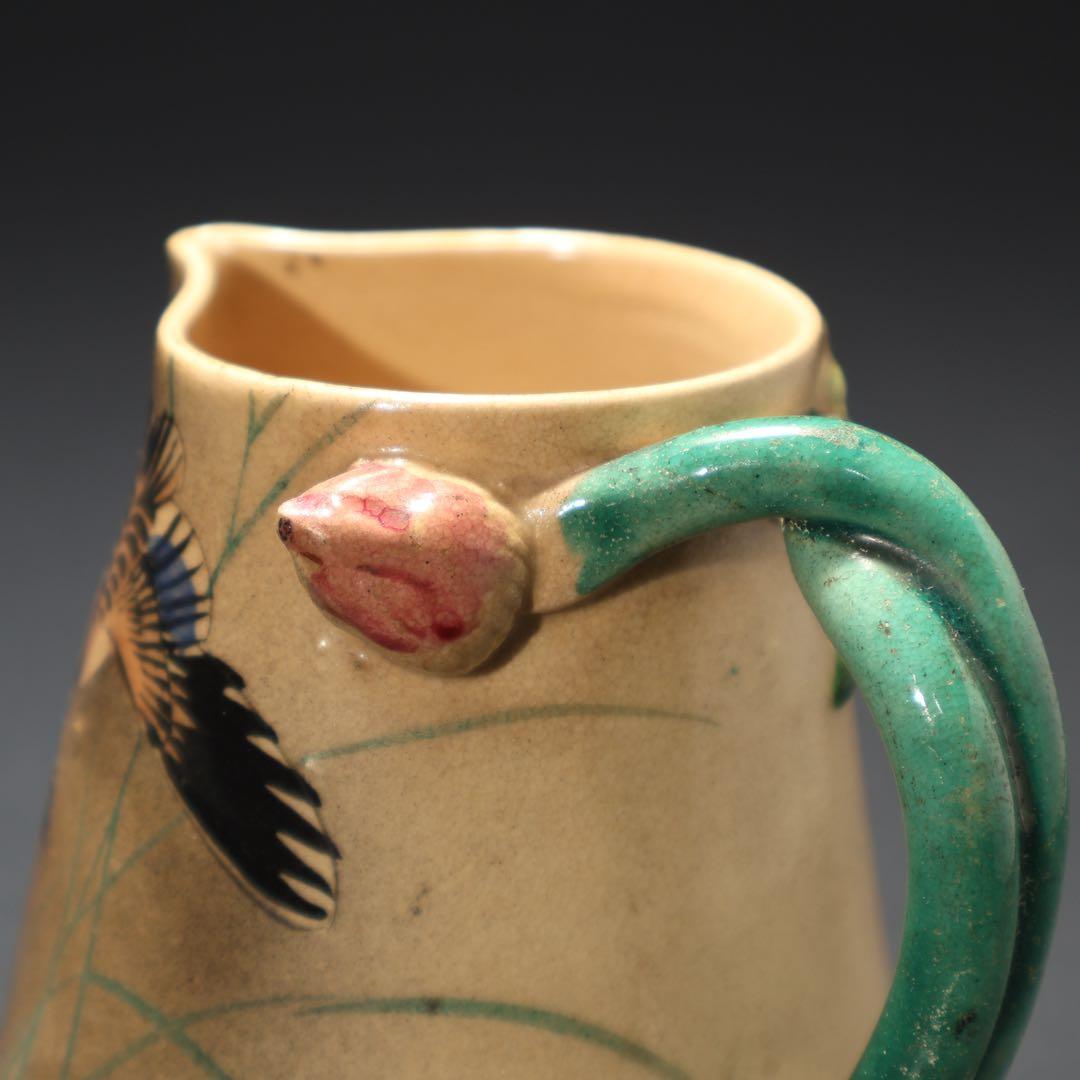 高級額 真作 樋口洋 「札幌麦秋」 油彩6号 B01 - 50741 風景画 5 2025