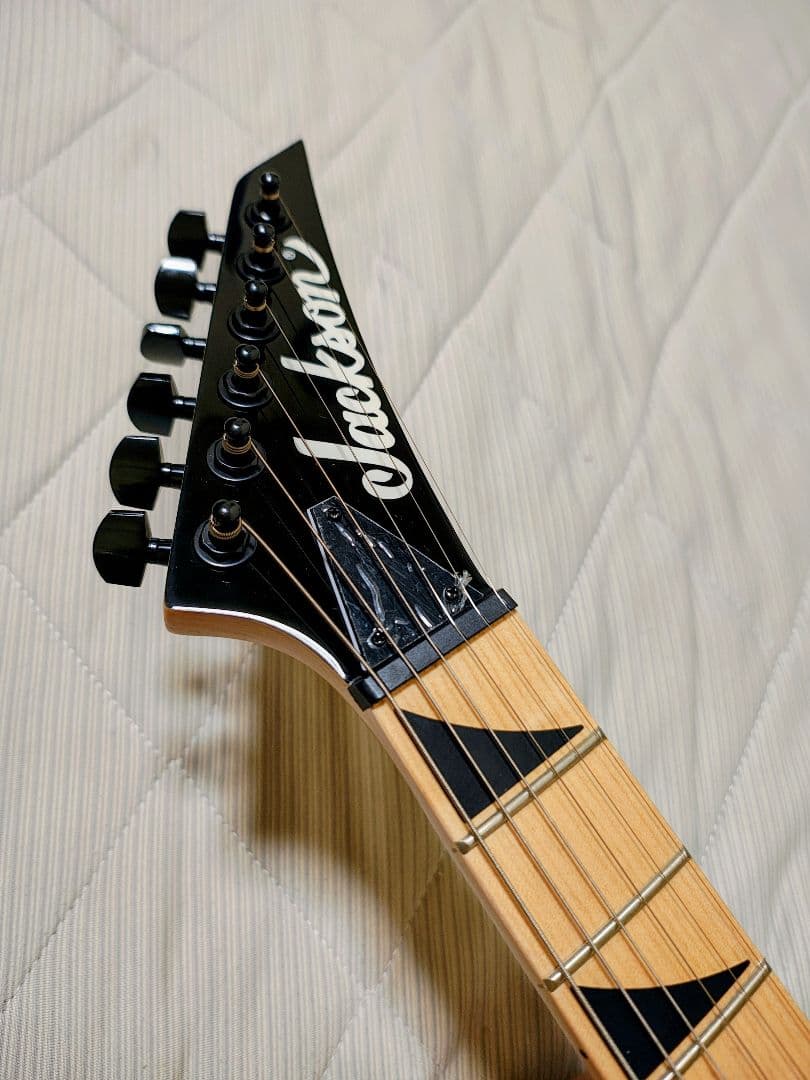 Jackson Dinky Minion JS1XM/JS Series/未使用