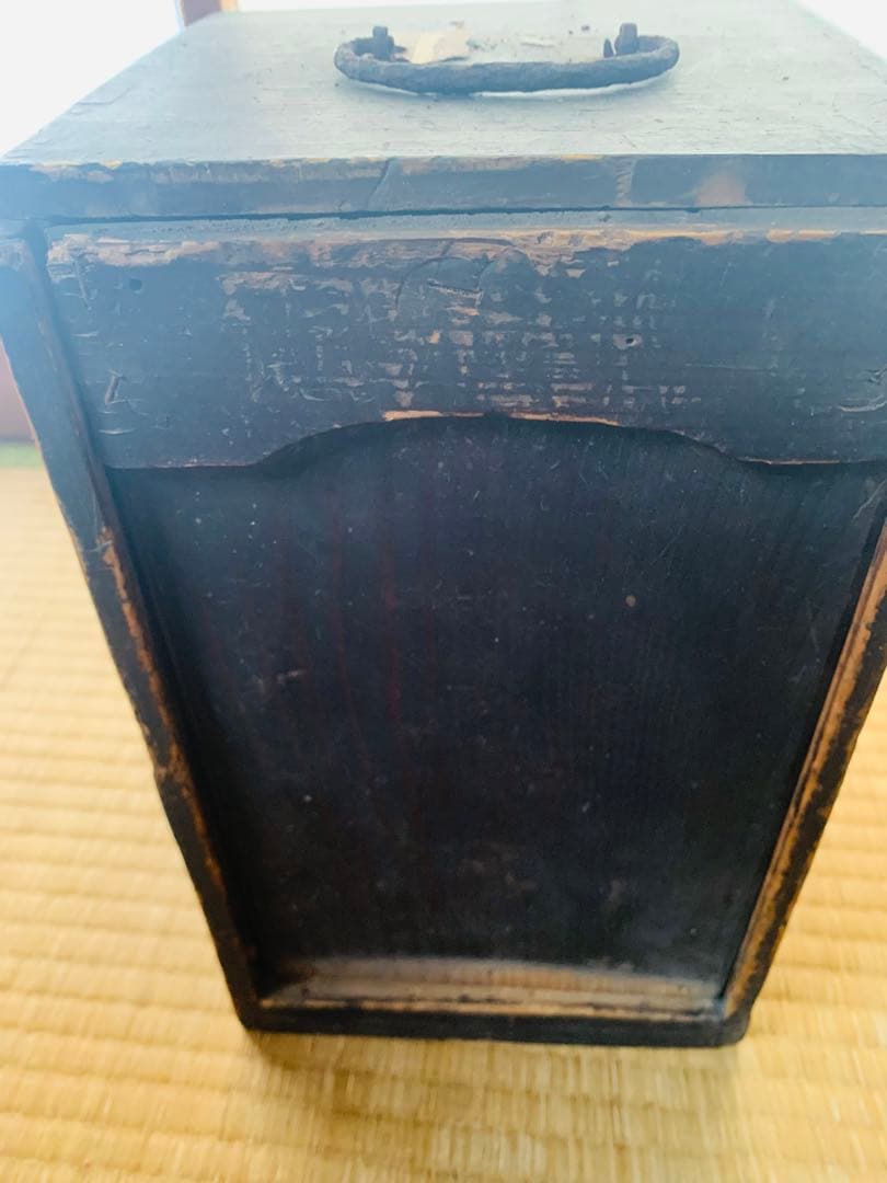 中国元時代(明時代初期)青磁花瓶