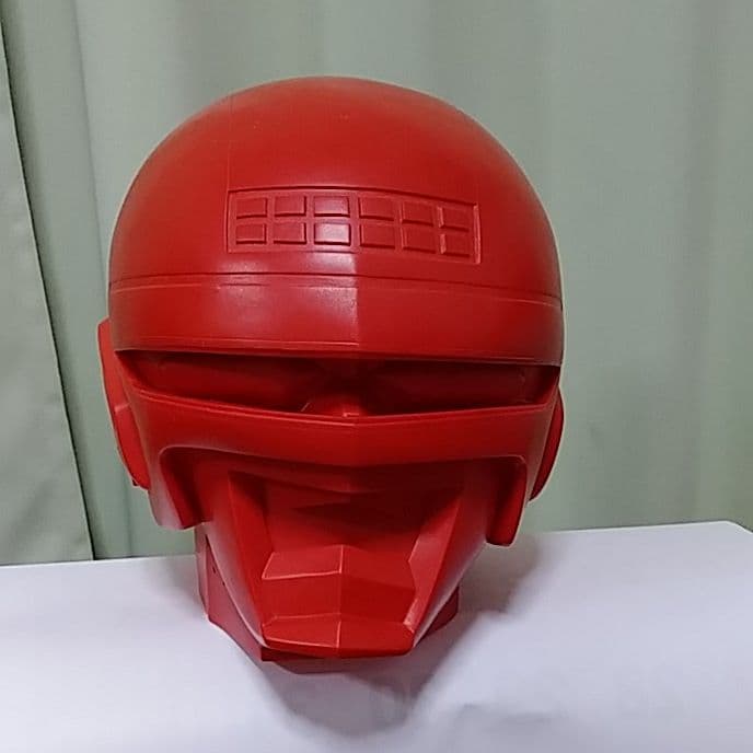 万札コレクター専用 ゼネラルプロダクツ 1/1宇宙刑事シャリバン