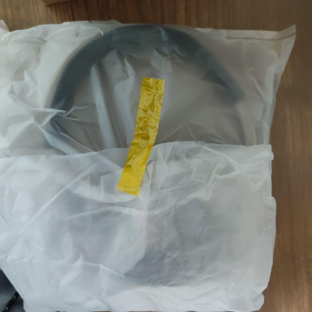 SONY MDR-CD900ST ヘッドフォン 交換パッド、箱、袋、付属品完備