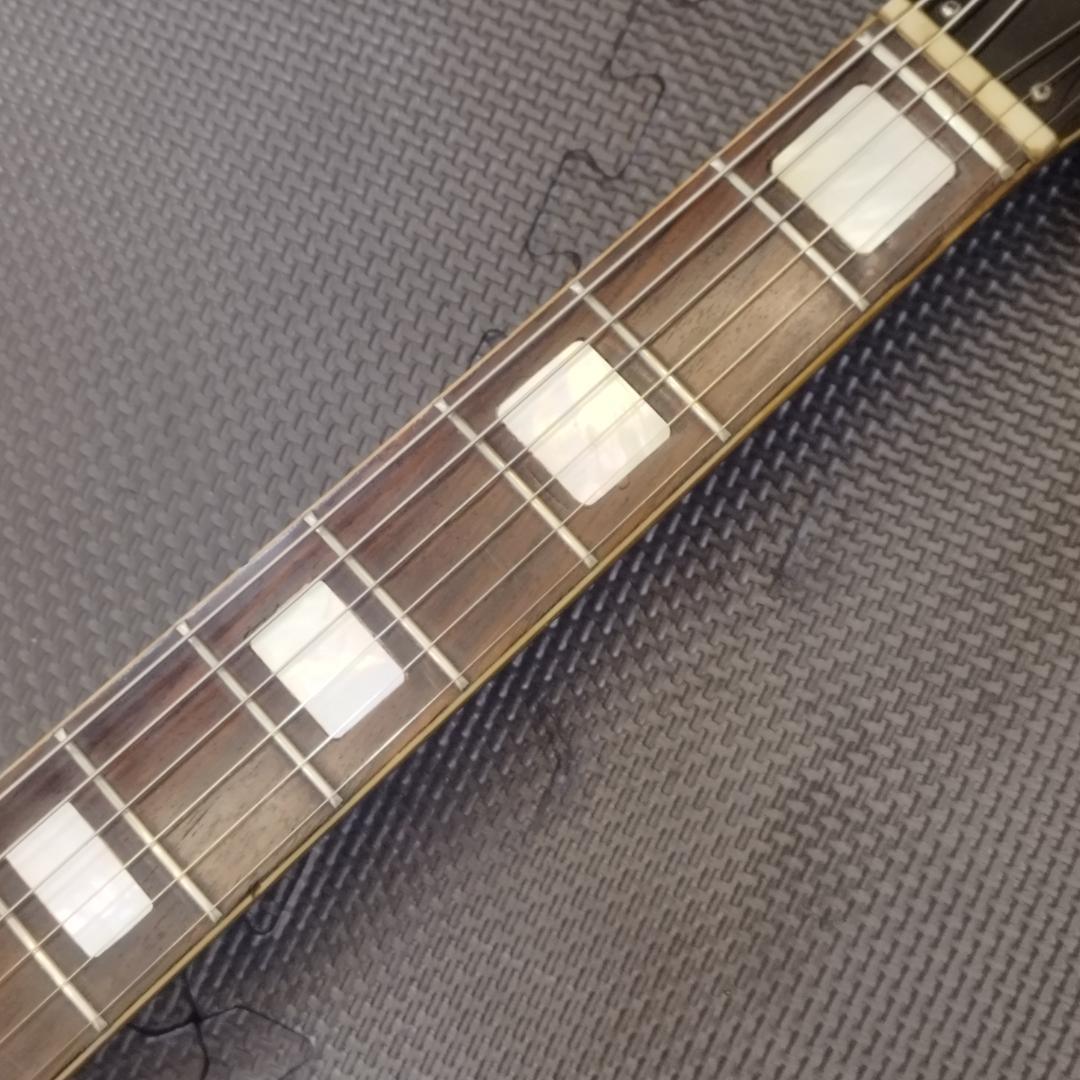 60s　Firstman エレキギター Broadway Special