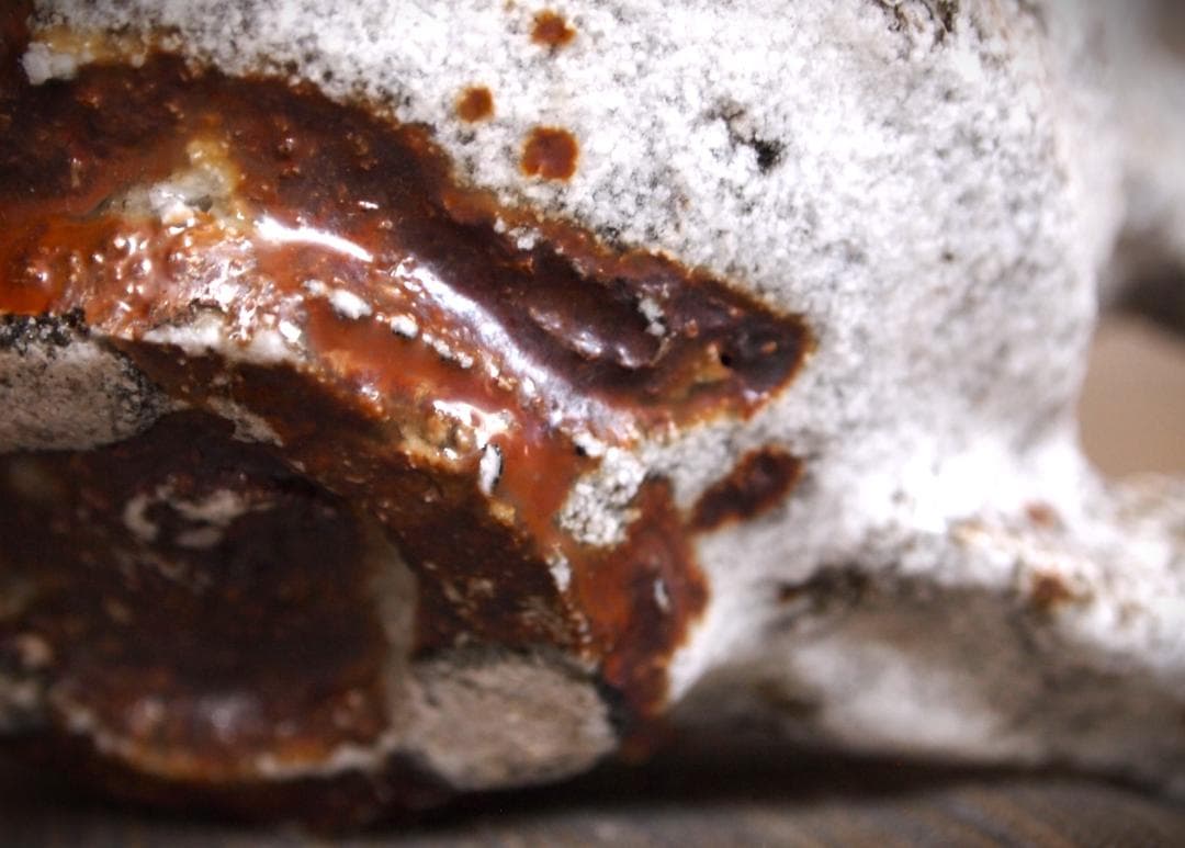 人気作家★村越琢磨【師：梅原武平】信楽白マグカップ